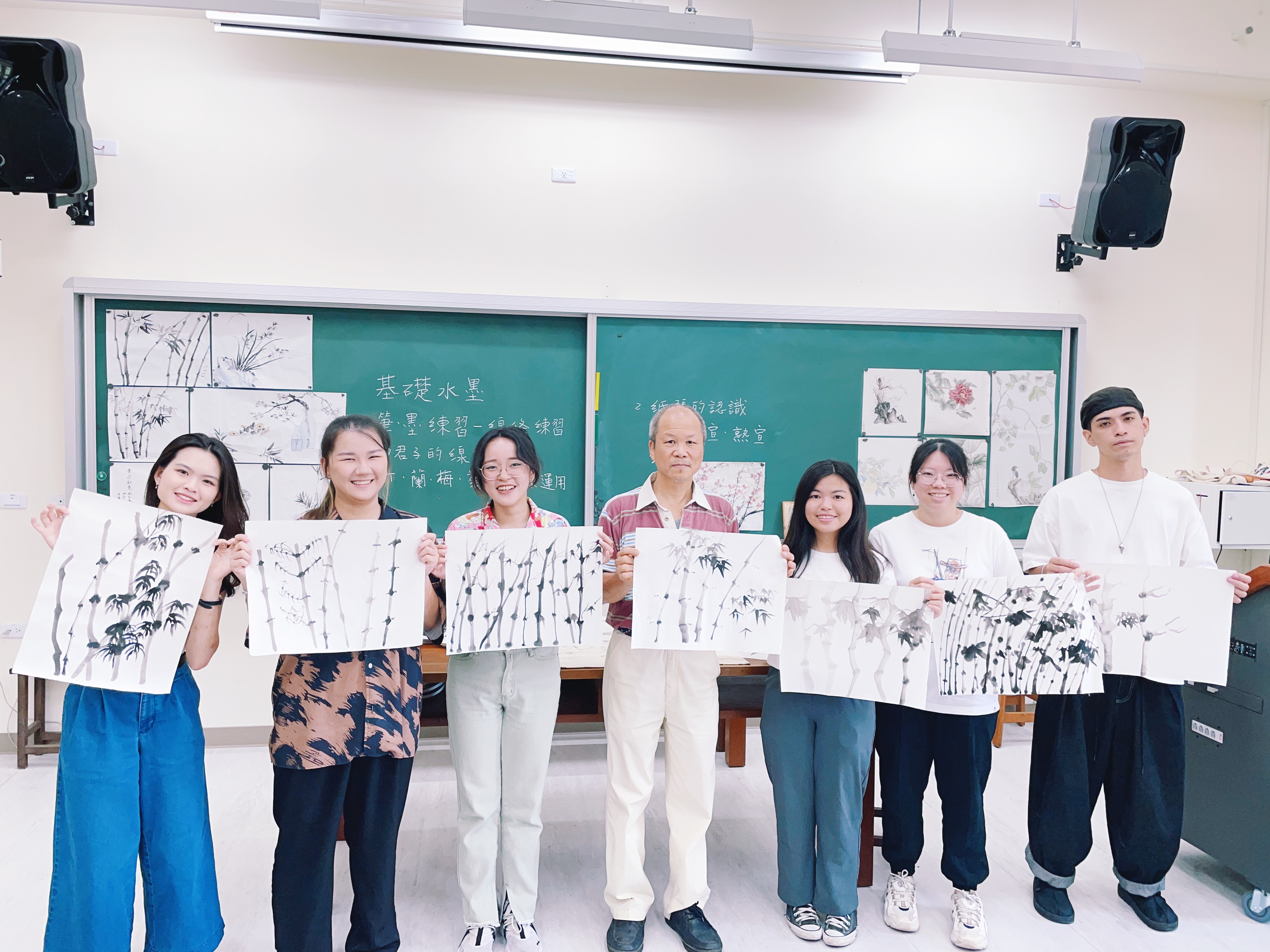 華語氛圍.JPG