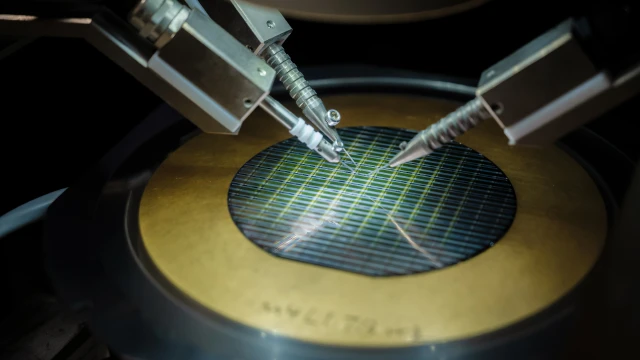 [Forward News] NYCU & TSMC Summer Program