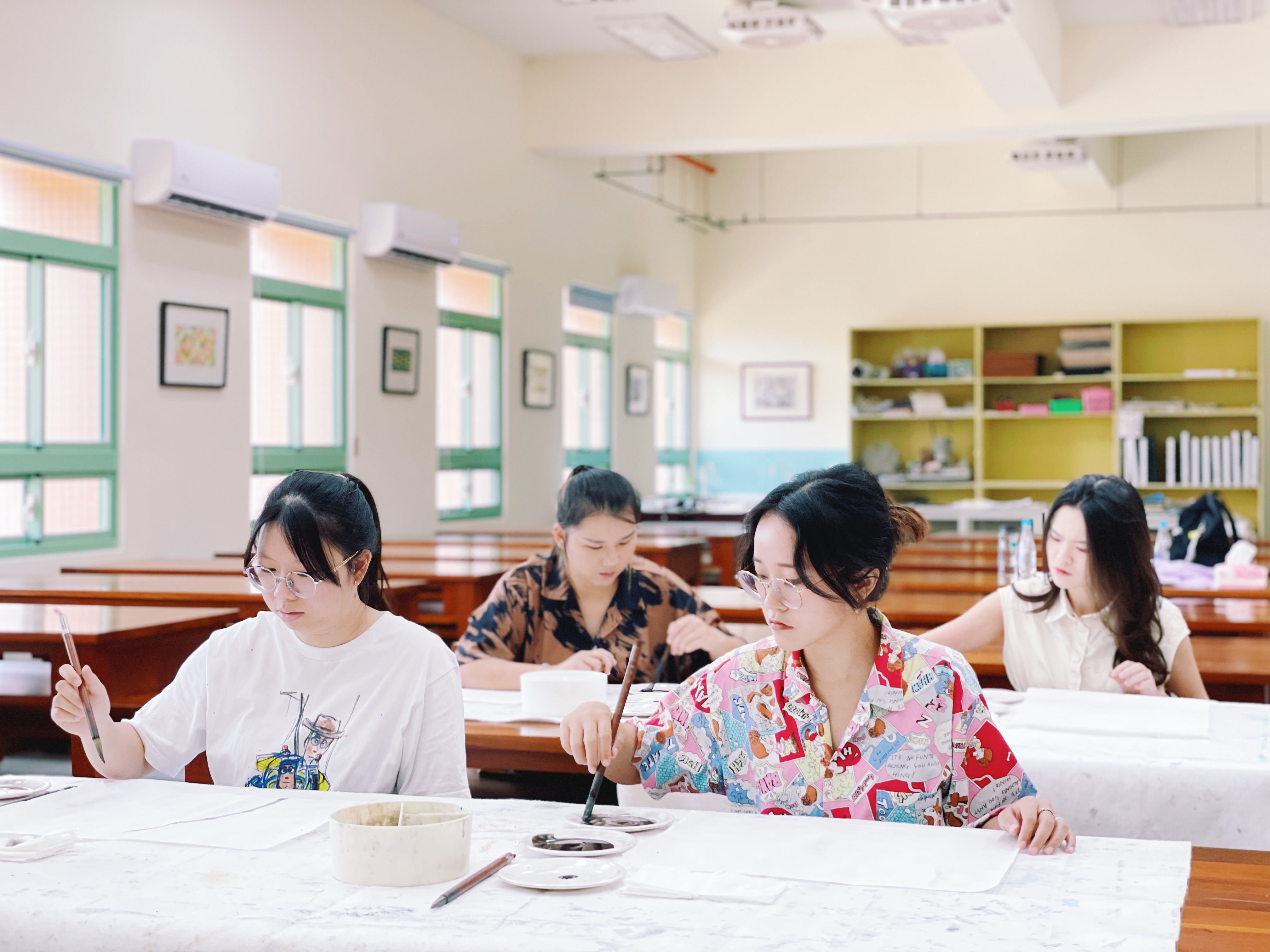學生氛圍.JPG