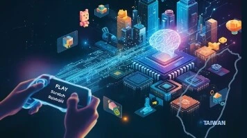 [Forward News] NYCU Publishes PlayChip, Bringing Taiwan’s AI-Semiconductor Education Model to the World