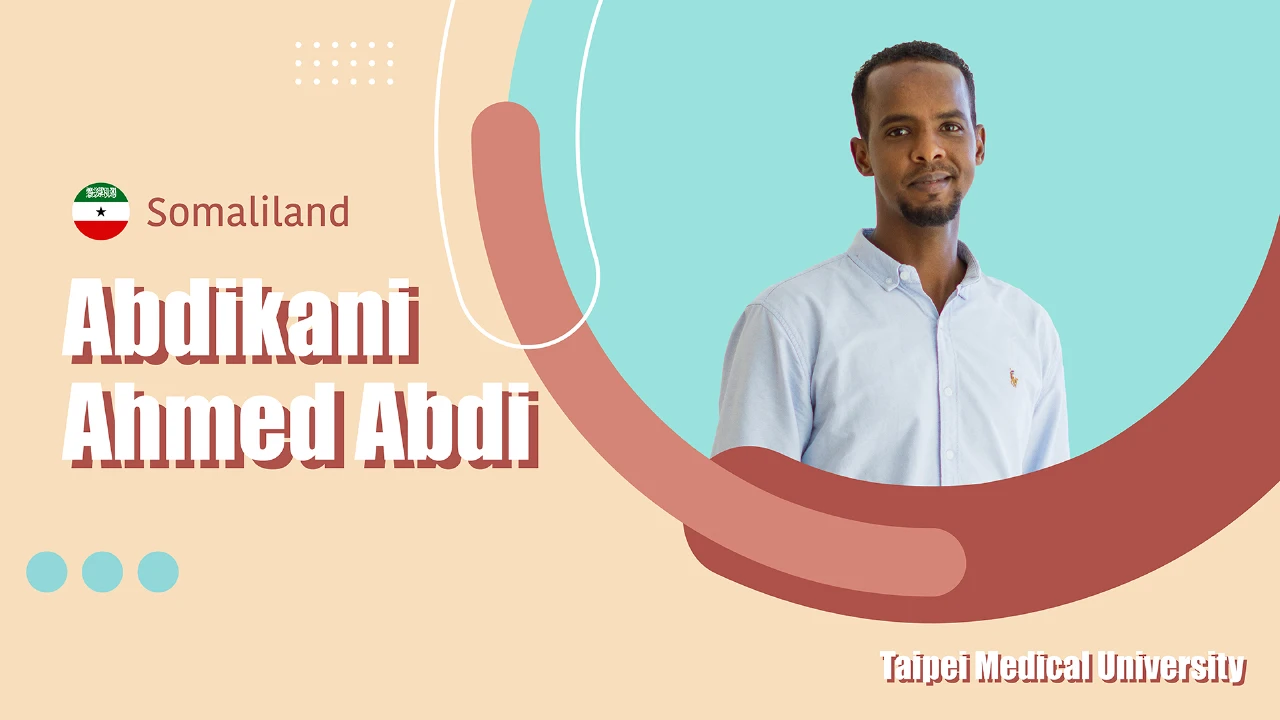 Abdikani Ahmed Abdi