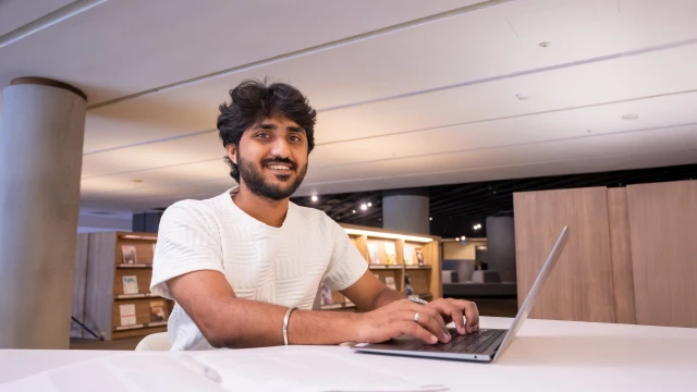 Vineeth Jacob