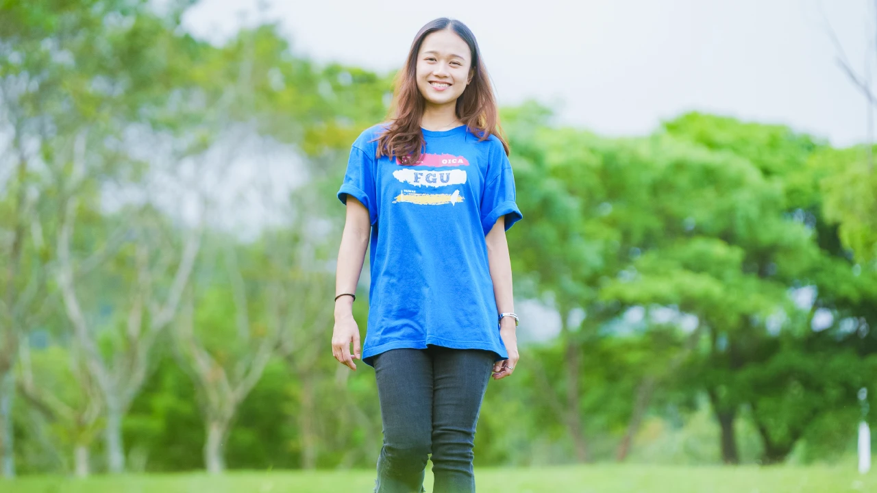 Grazlyn Prajnadewi Halim