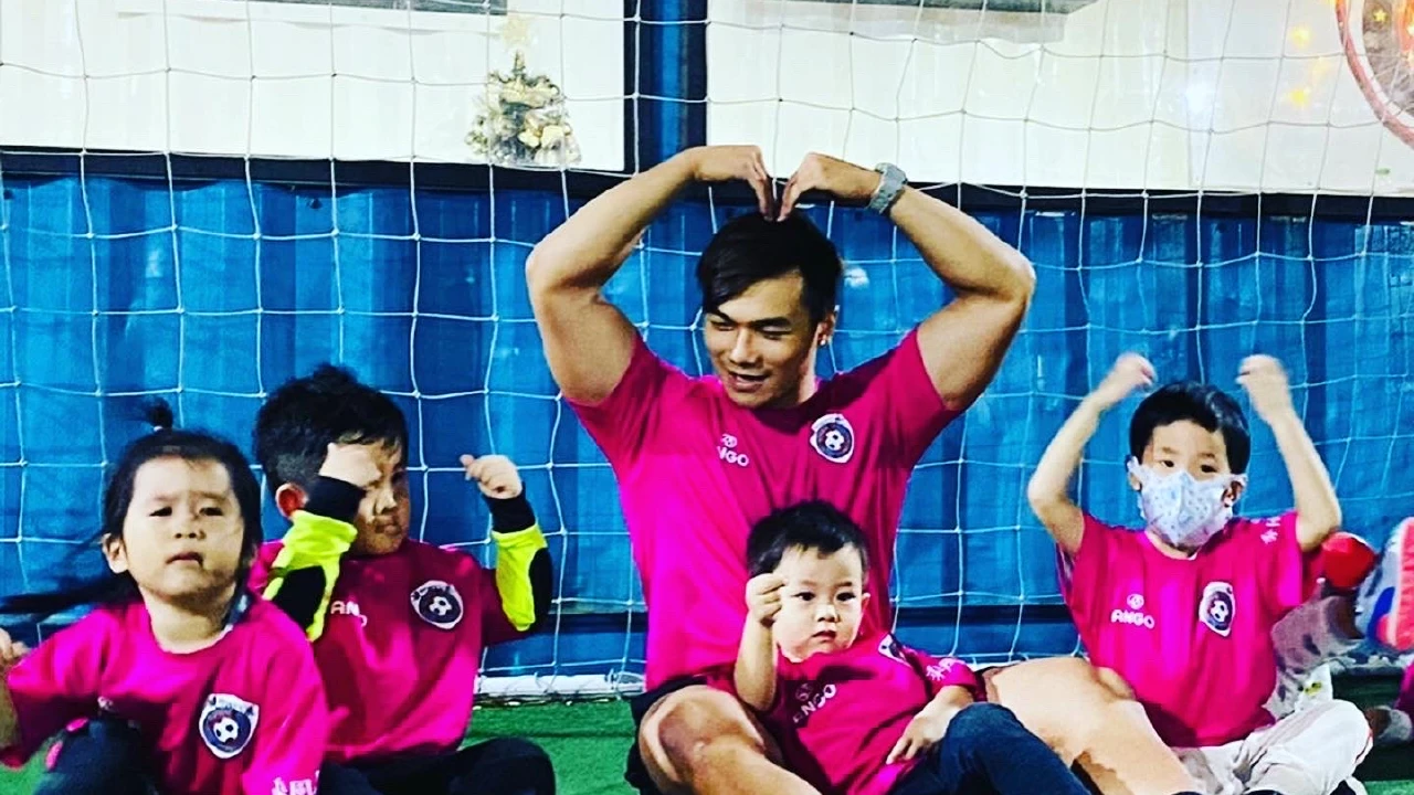 Wan Cheuk Yin