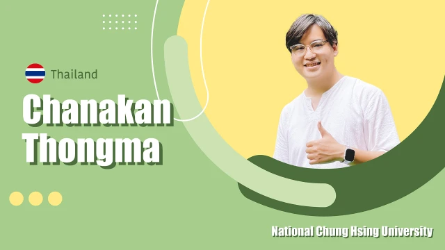 Chanakan Thongma