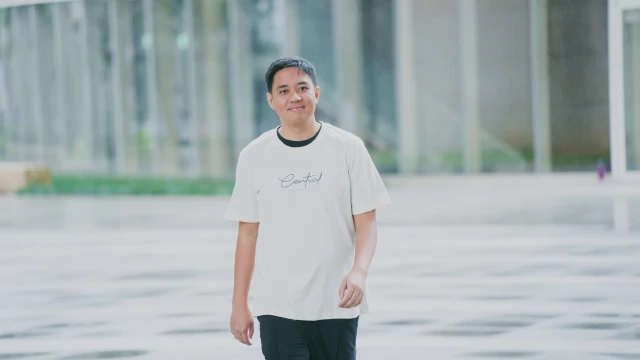 Jerard Vincent Rubio Ang