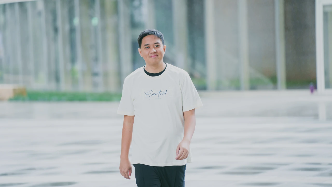 Jerard Vincent Rubio Ang