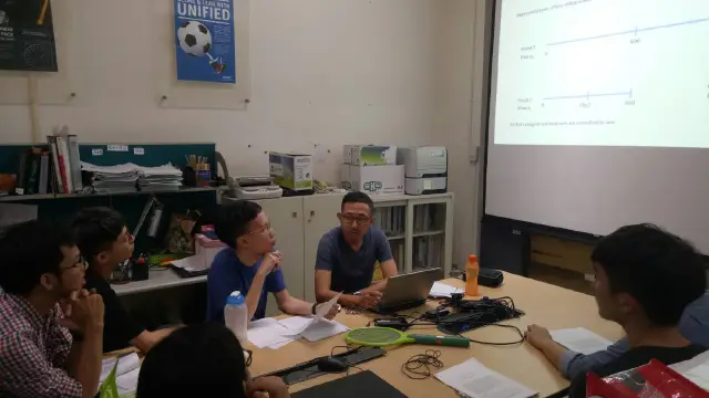 Aditya Nugroho