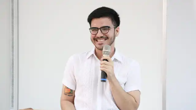 Ariel Duarte