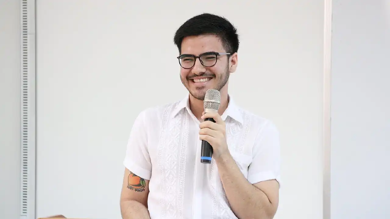 Ariel Duarte
