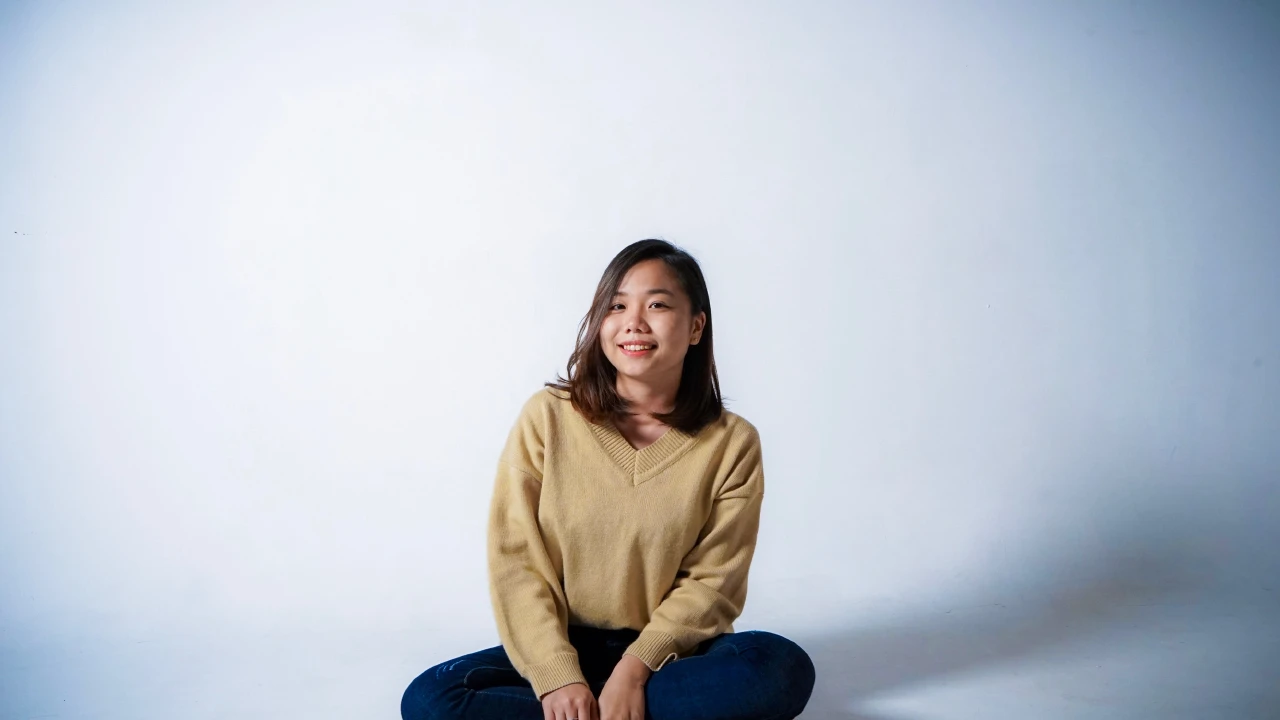 Khong Shu Ting