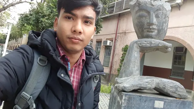Kyaw Htet Aung