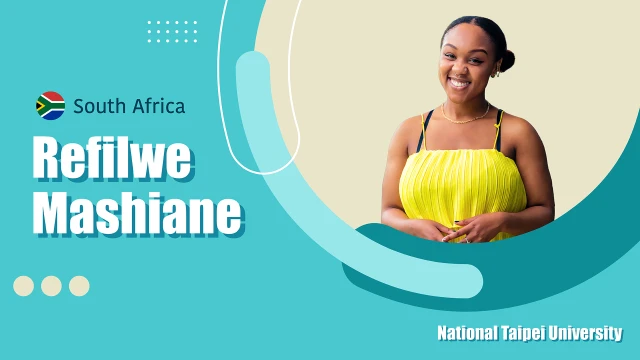 Refilwe Mashiane