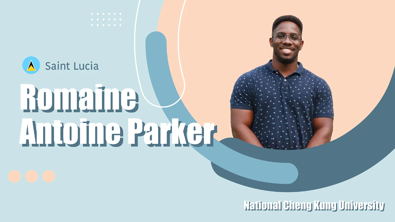 Romaine Parker