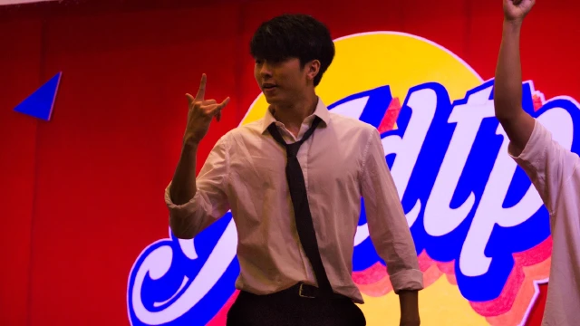 Ethan Ng