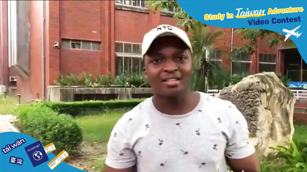 Kefa Victor
