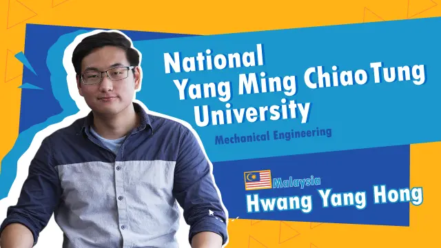 Hwang Yang Hong