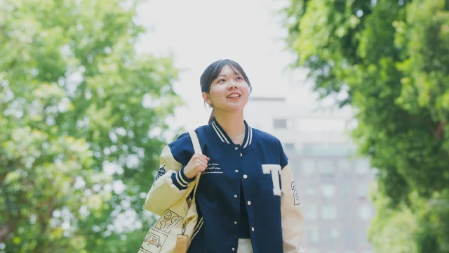 Amane Matsuo