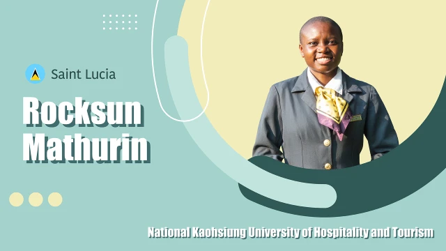 Rocksun Mathurin