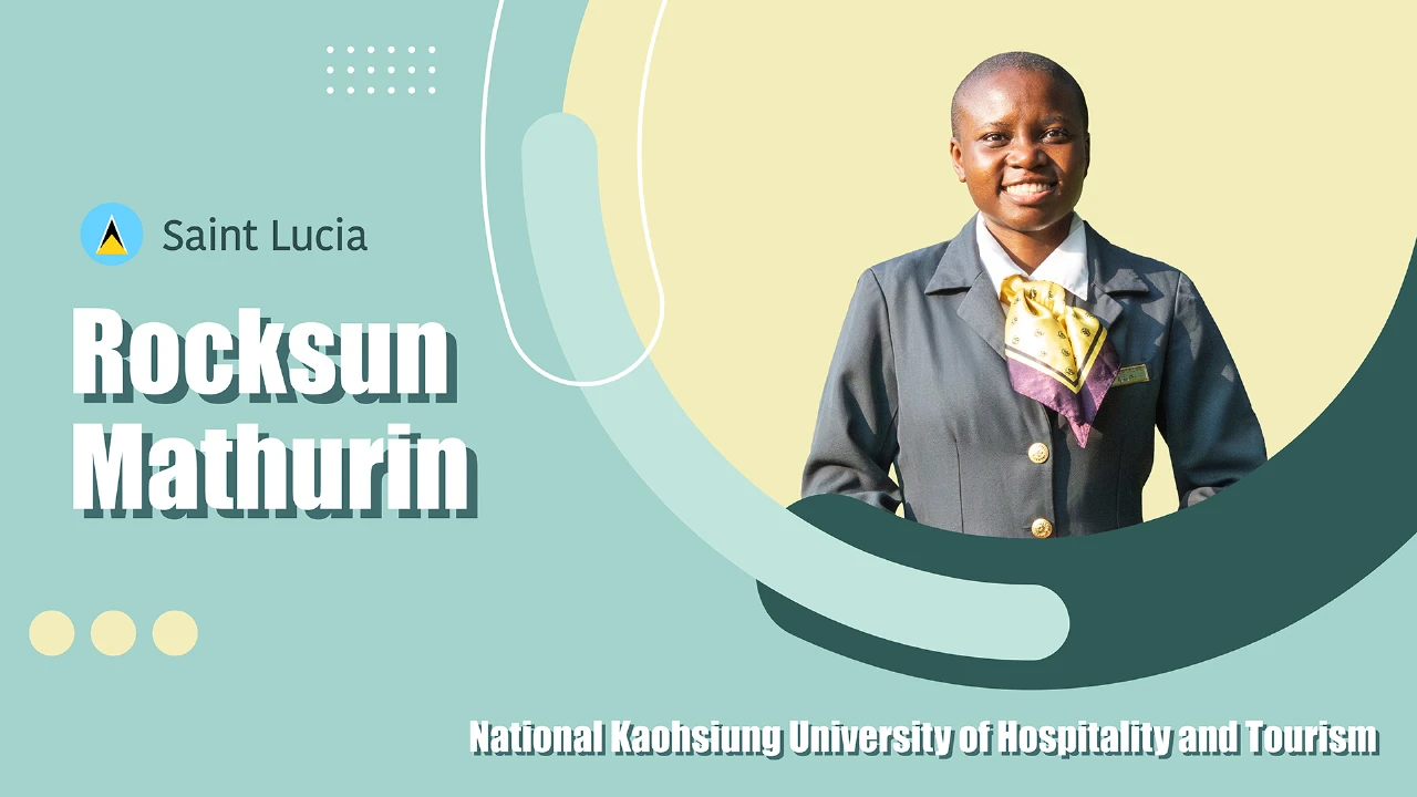 Rocksun Mathurin