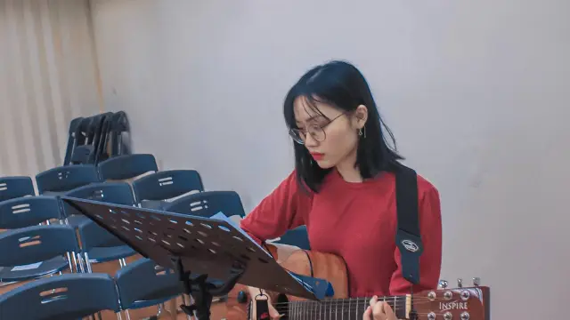 Tran Vuong Thuy