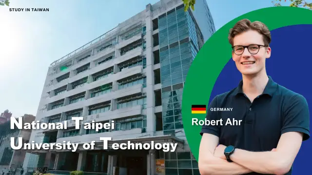 Robert Ahr