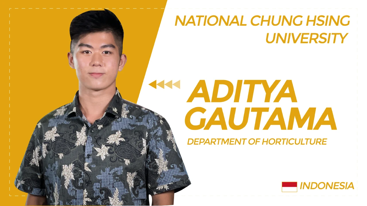 Aditya Gautama