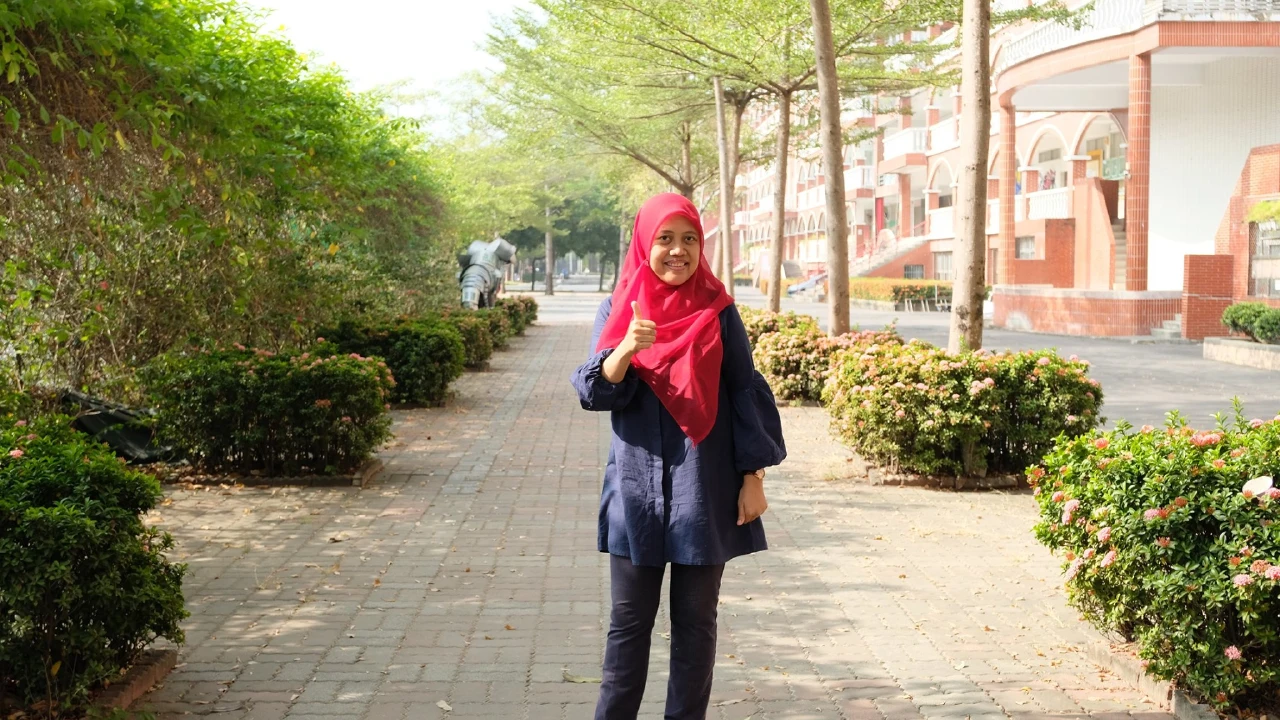 Aryanti