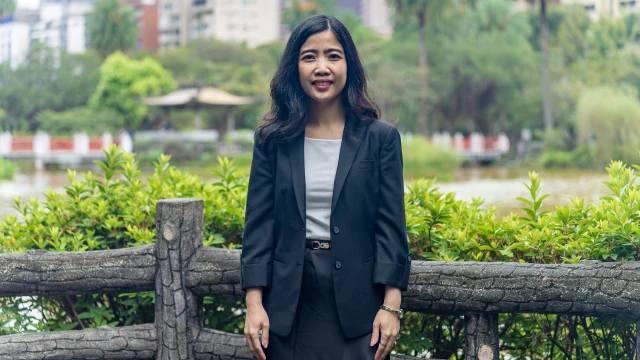 Kristine Velasquez Tuliao