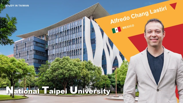 Alfredo Chang Lastiri