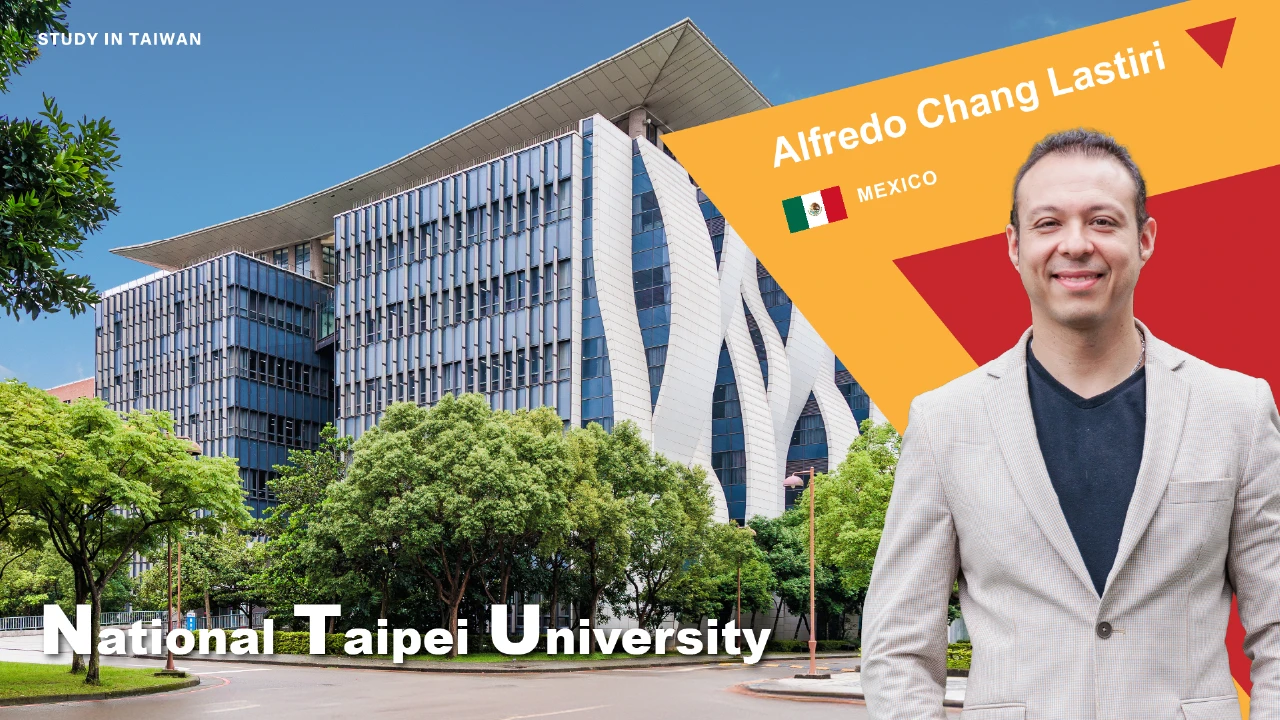 Alfredo Chang Lastiri