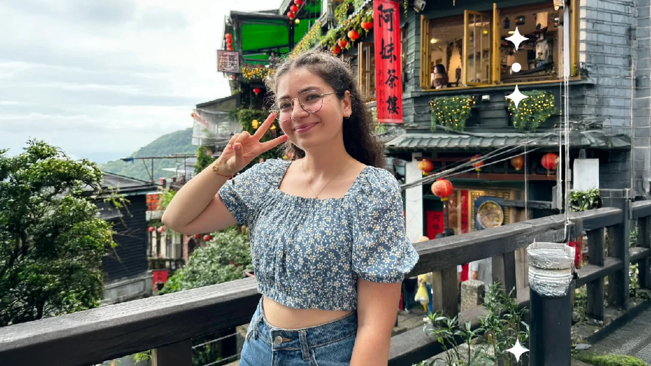 Damla Nur Yağız