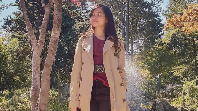 Jaya L. Sitjar
