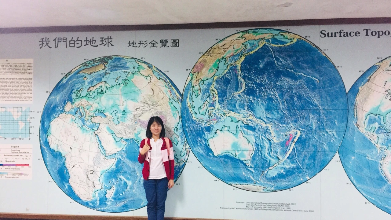Nguyen Thu Thao