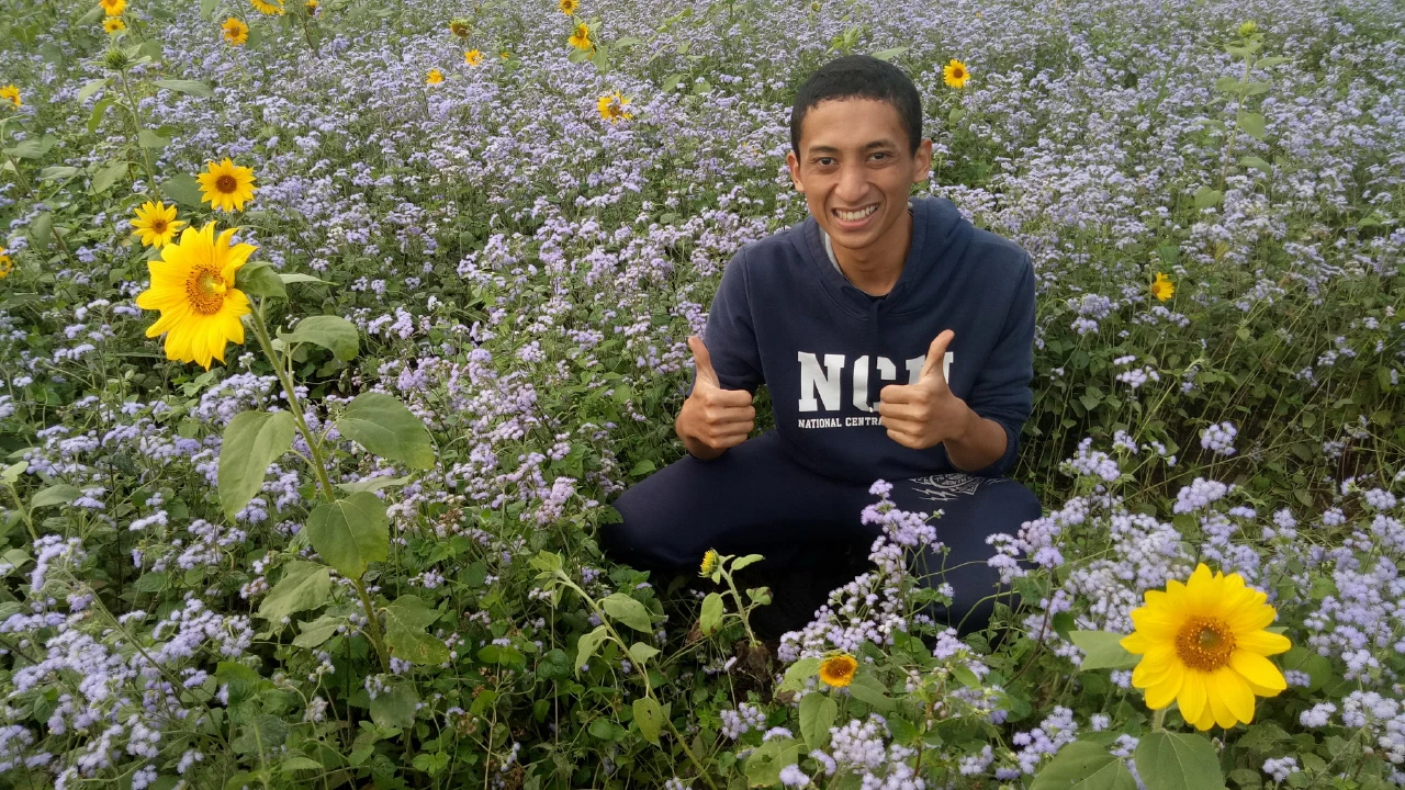 Dhanang Edy Pratama