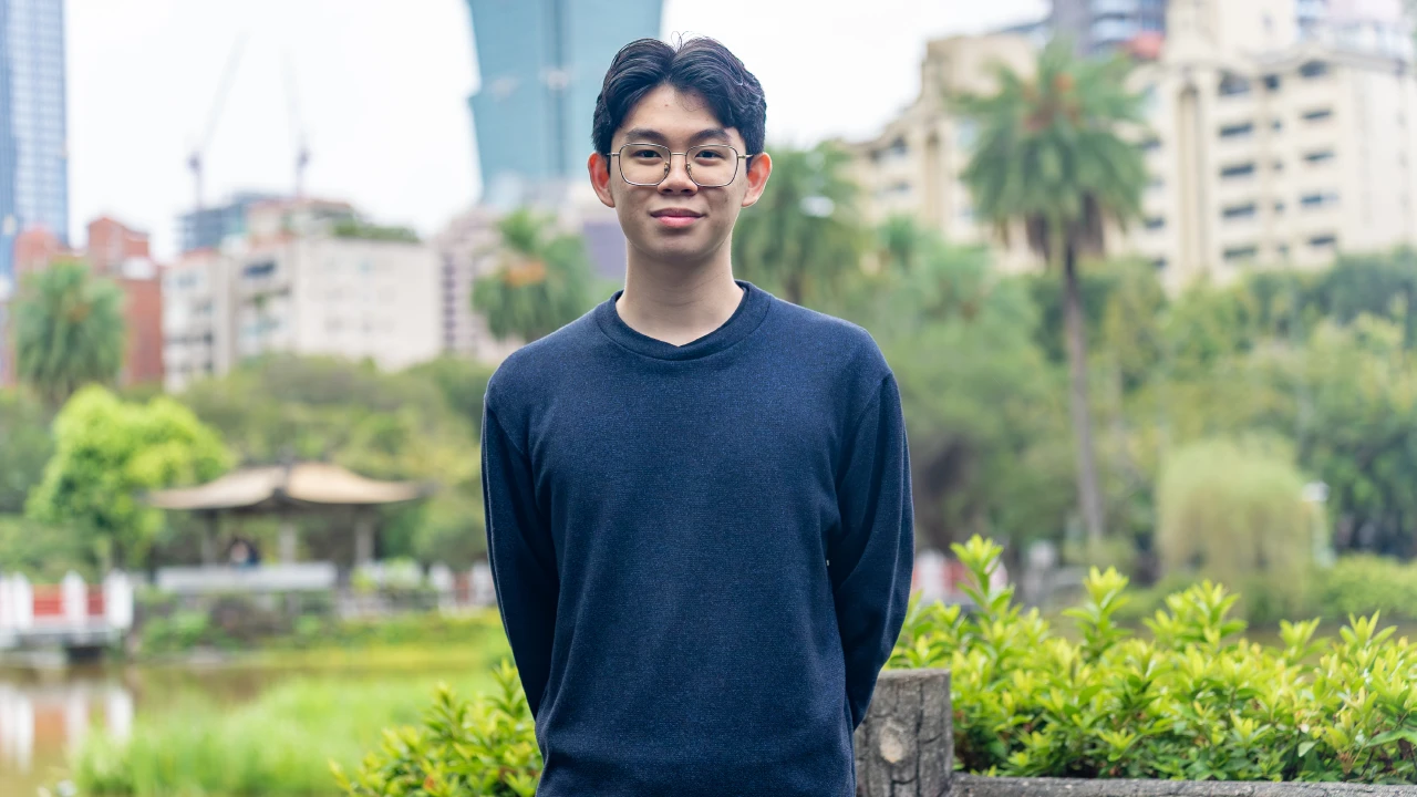 Chua Chong Yee
