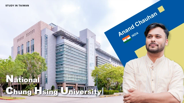 Anand Chauhan