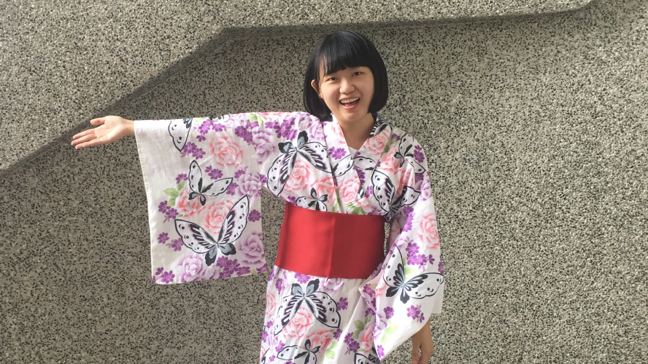 Chun Jes Yee