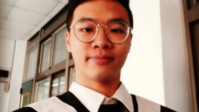 Chien-hao Chai