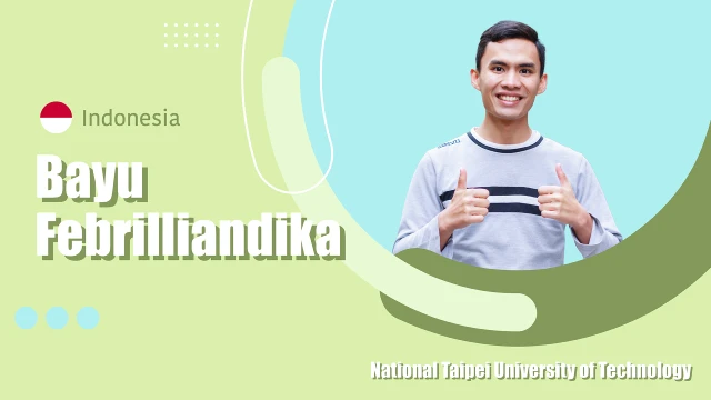Bayu Febrilliandika