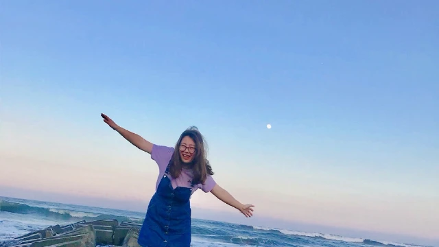 Doan Thi Nguyet Anh