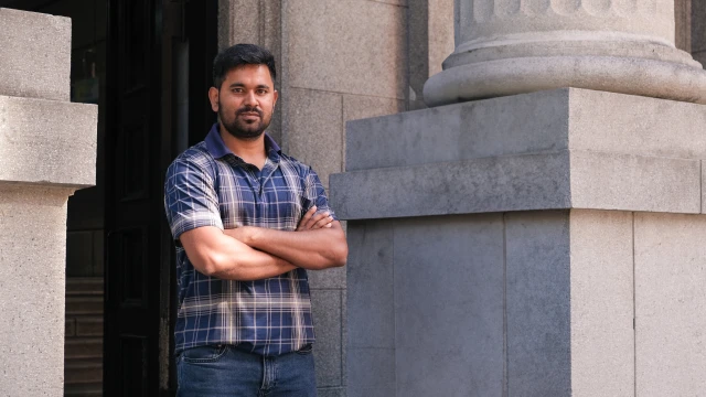 Pintu Kumar