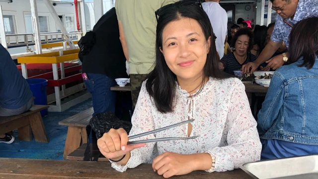 Subani Shakya