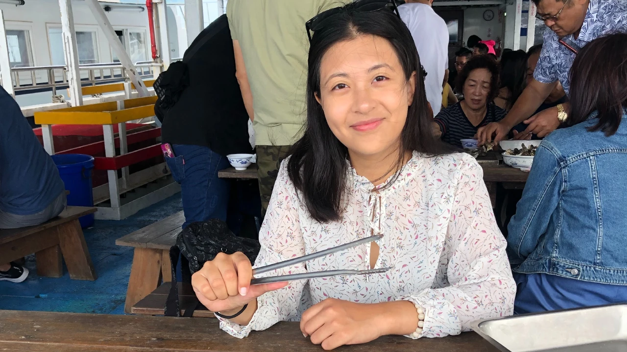 Subani Shakya