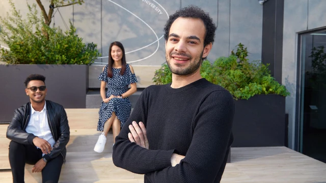 Ahmed Salah