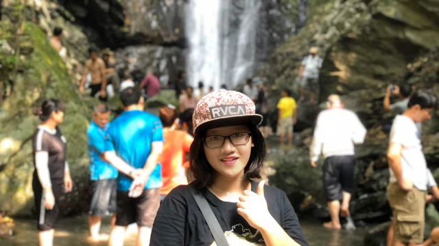 Sinthia Wijaya