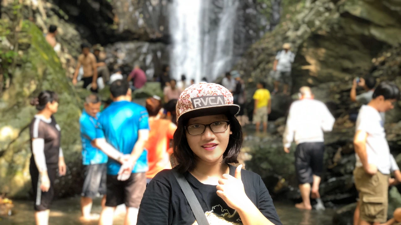 Sinthia Wijaya