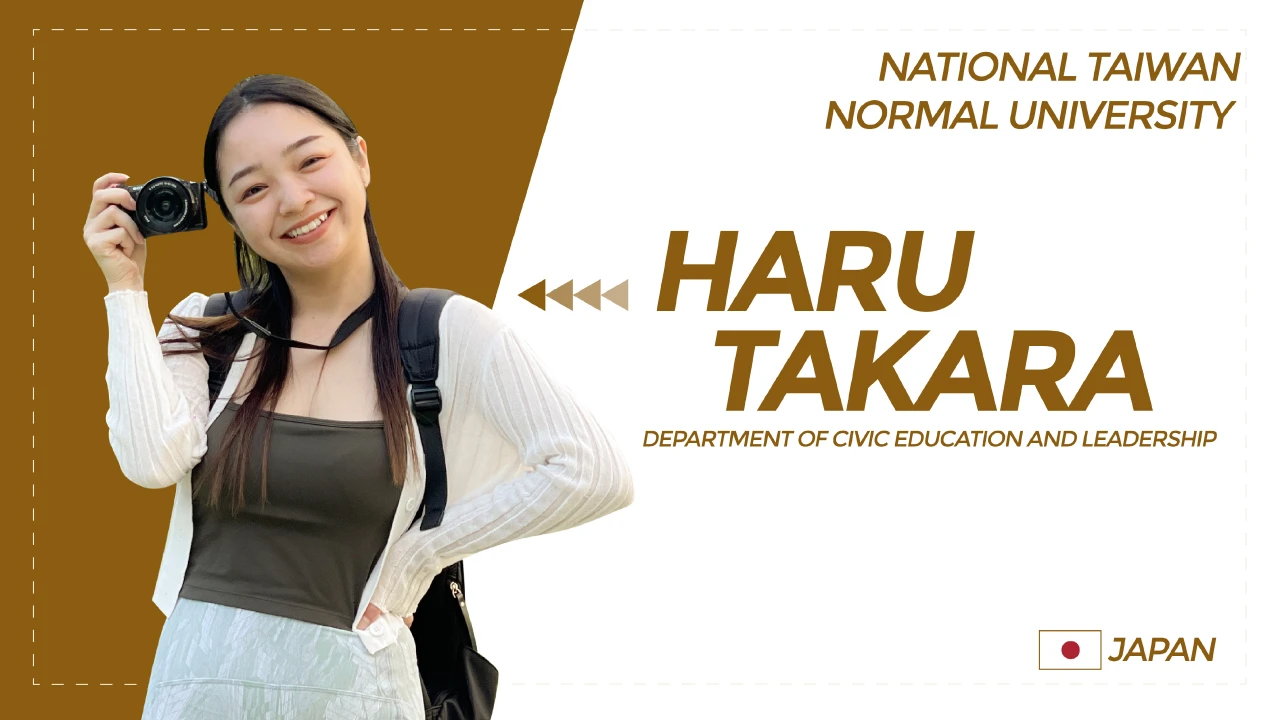 Haru Takara