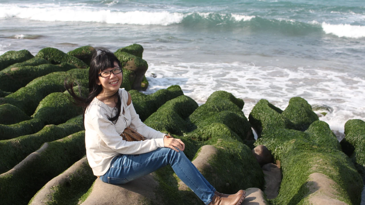 Chan Li Liing