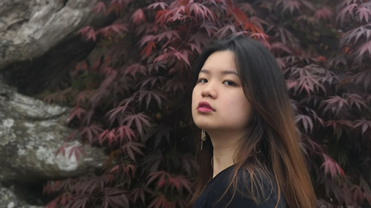 Pricilia Husni